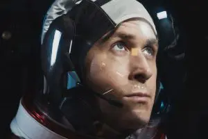 First Man Review