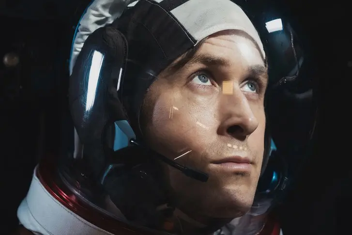 First Man Review