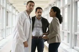 New Amsterdam Episode 5 Cavitation Recap