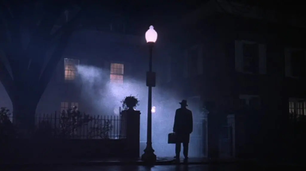 The Exorcist Review