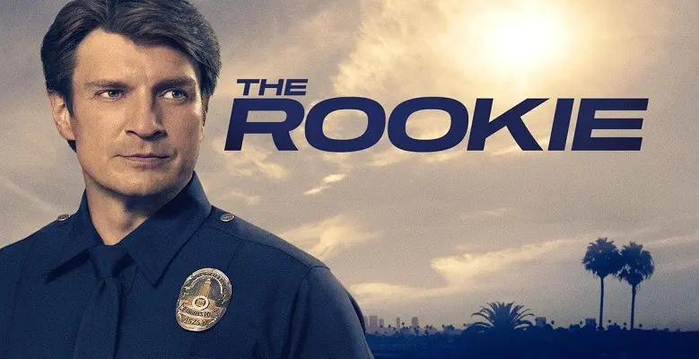 The Rookie Episode 20 Recap Free Fall - Season 1 Finale