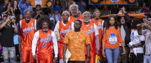 Uncle Drew Review