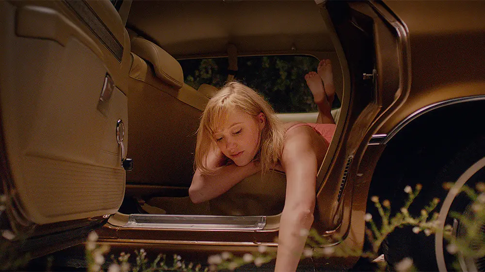 It Follows Review