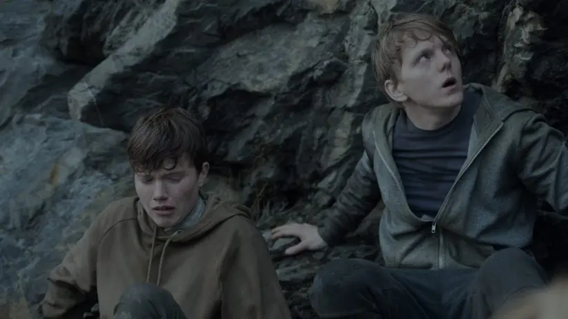 22 July - Netflix's 22 July - Review