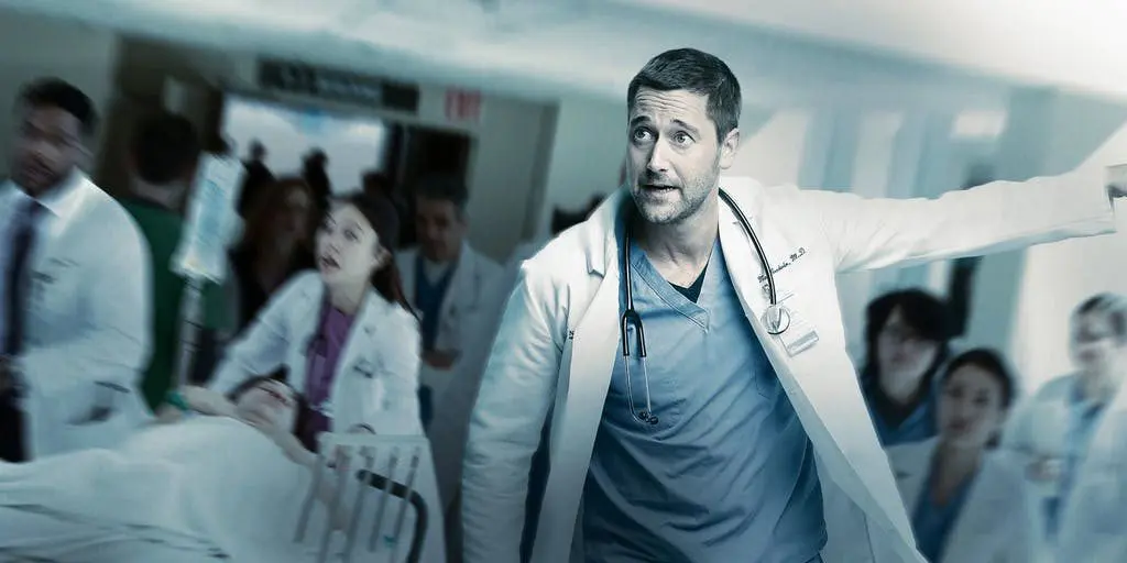 New Amsterdam Episode 2 Recap