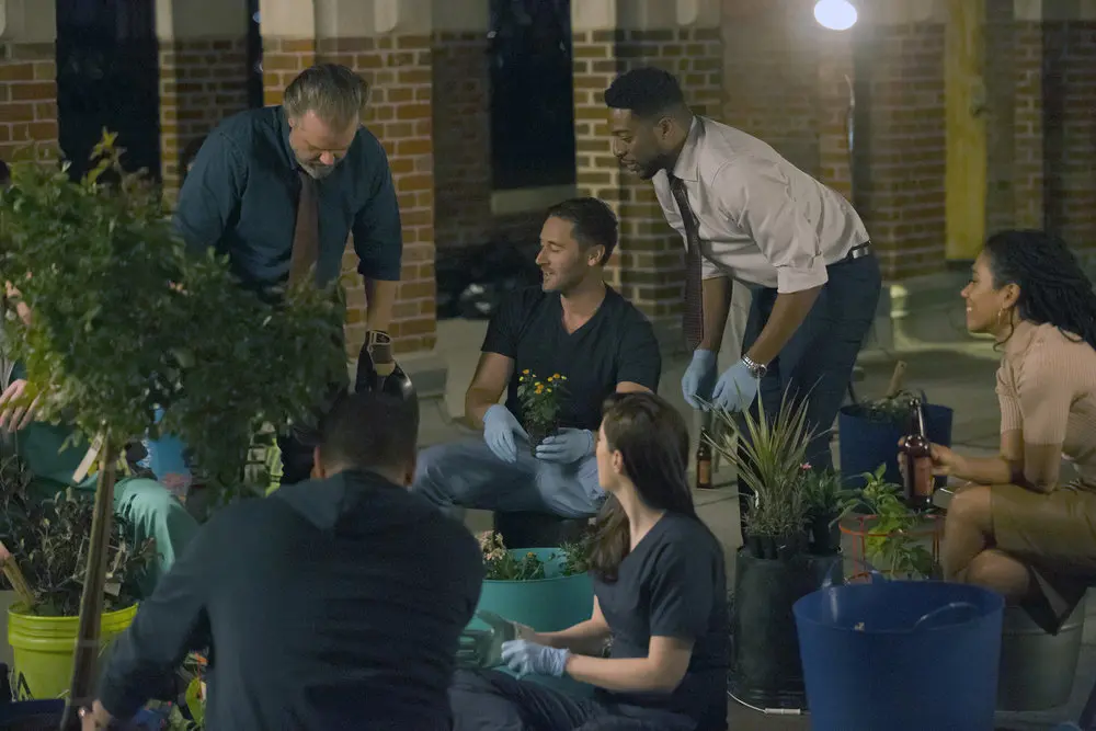 New Amsterdam Episode 4 Boundaries Recap