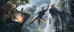 Uncharted 4: A Thief's End Review