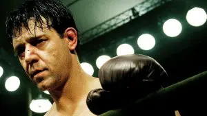 Cinderella Man Review