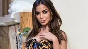 Vai Anitta - Netflix Review