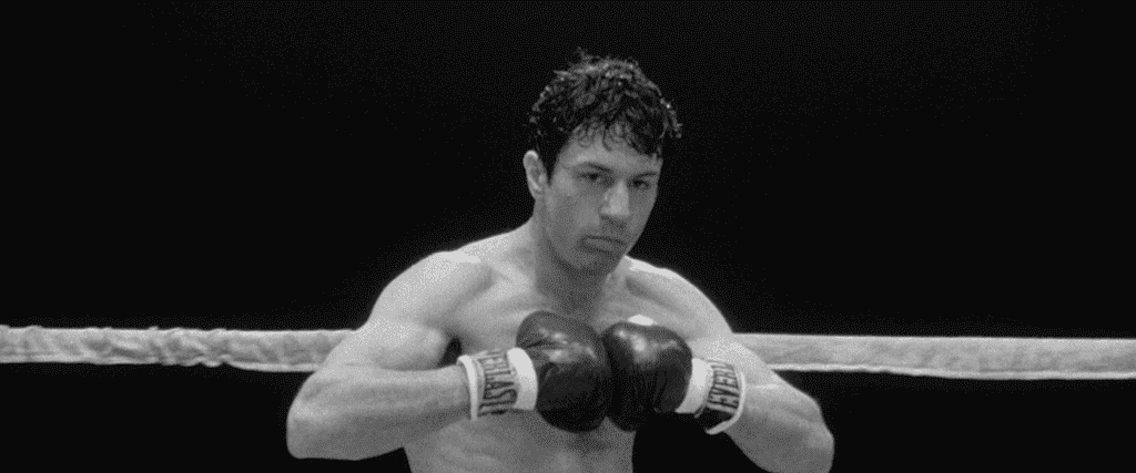 Raging Bull Review