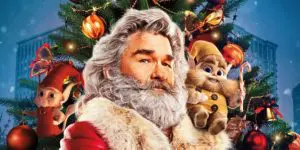 The Christmas Chronicles Netflix Review