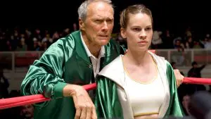 Million Dollar Baby Review