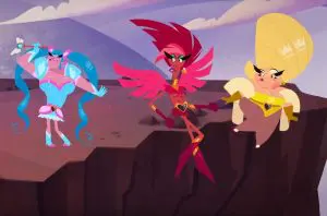 Super Drags Netflix Review