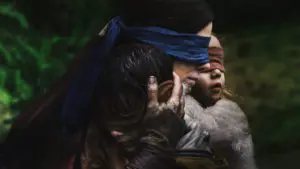 Bird Box Netflix Review