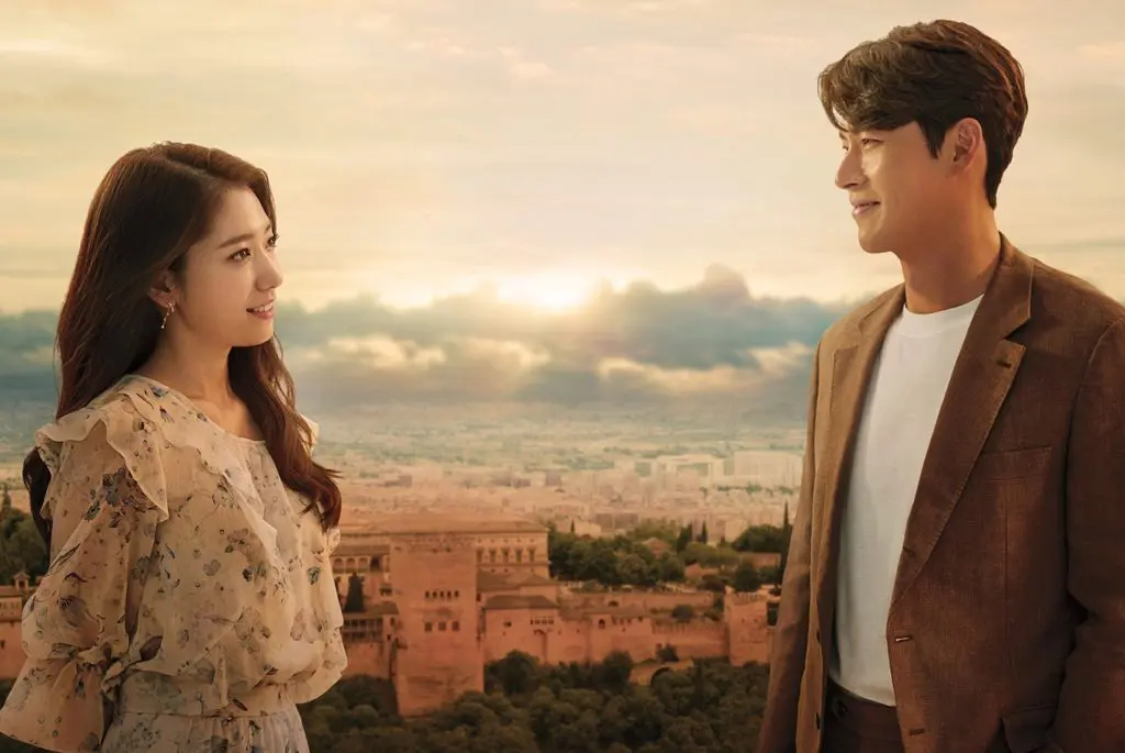 Memories of Alhambra episode 4 tv recap