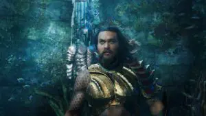 Aquaman Review