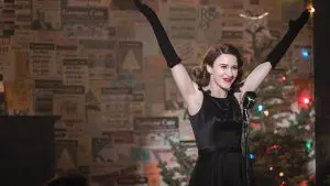 The Marvelous Mrs. Maisel Season 2 Review