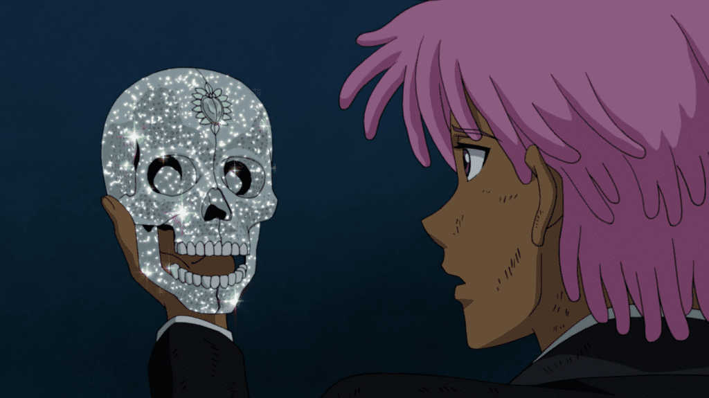 Neo Yokio: Pink Christmas Netflix