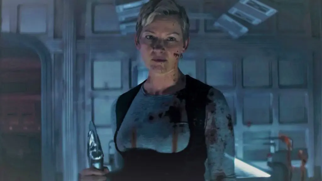 Nightflyers Episode 1 All That We've Left Behind Recap