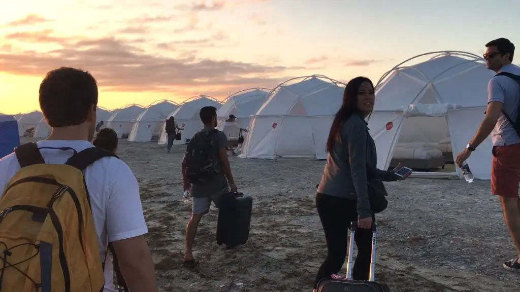 Fyre Netflix Documentary Review