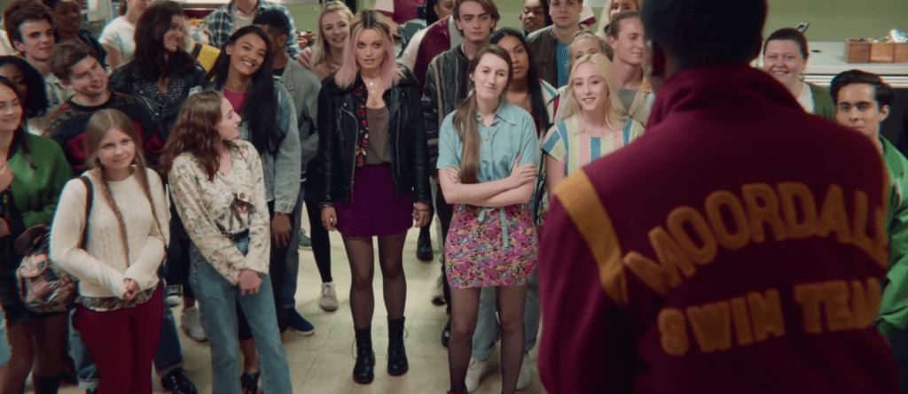 Netflix Series Sex Education Episode 4 Recap