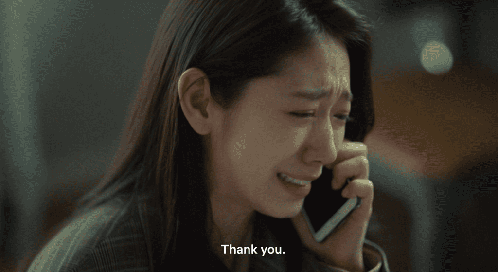 Memories of the Alhambra episode 11 recap - Netflix