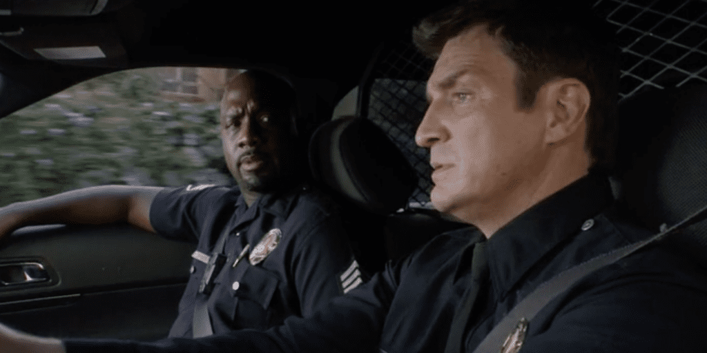 The Rookie Episode 10 Flesh and Blood recap