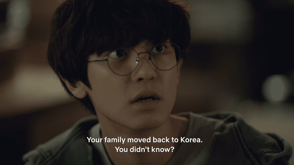 Memories of the Alhambra episode 15 recap