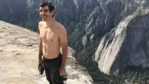 Free Solo Film Review