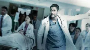 New Amsterdam Episode 10 Six or Seven Minutes TV Recap