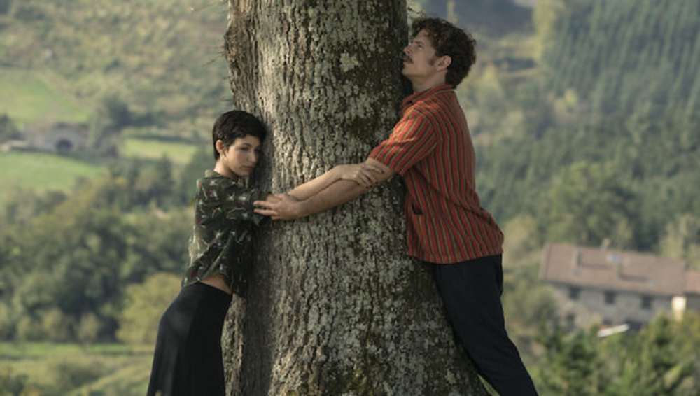 The Tree of Blood El Árbol De La Sangre Netflix Review