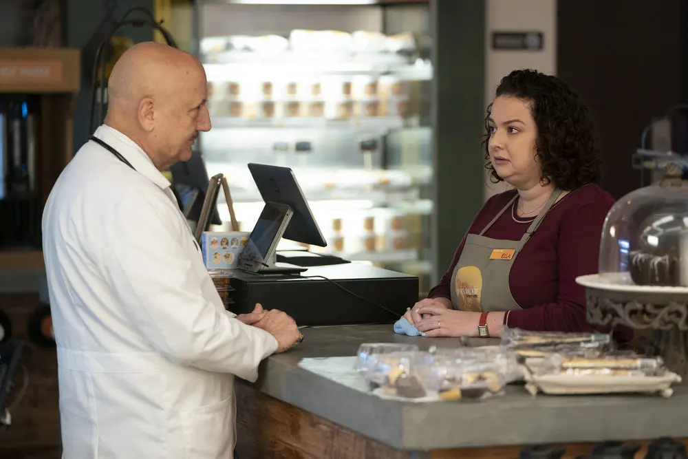 New Amsterdam Episode 13 The Blues Recap