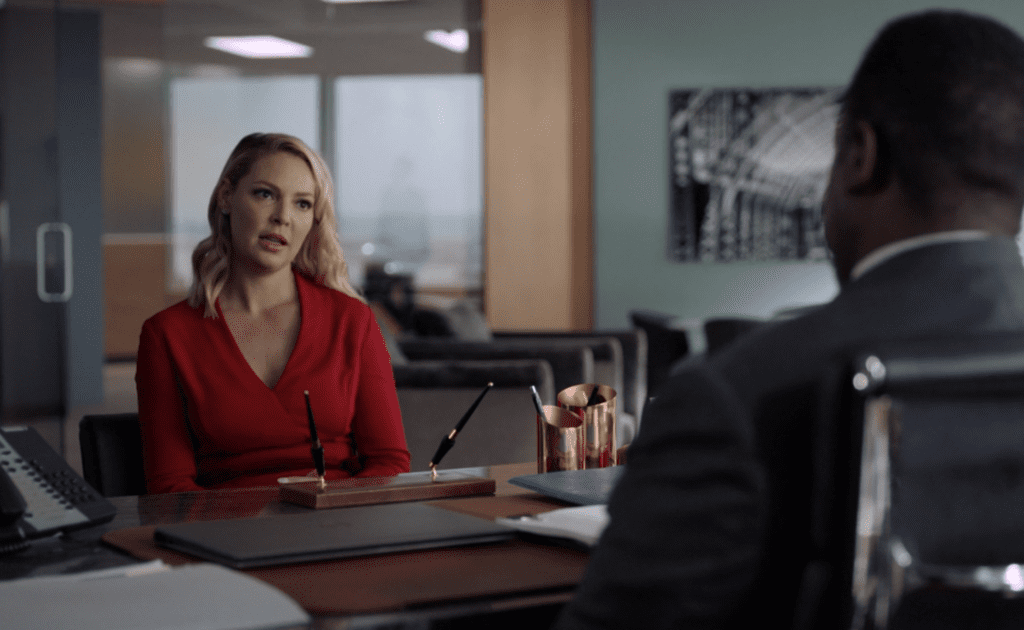 Suits Season 8 Episode 13 Recap