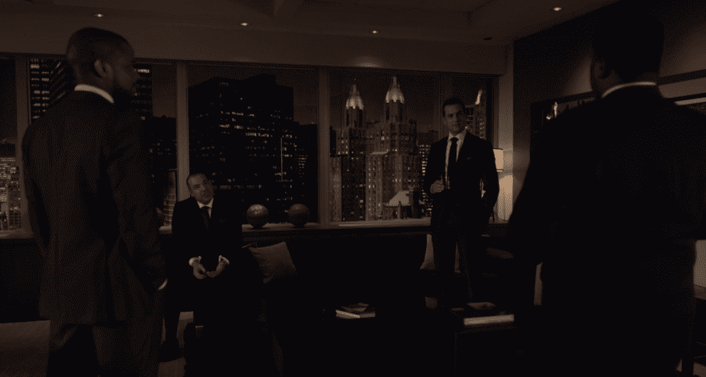 Suits Season 8 Episode 16 Recap