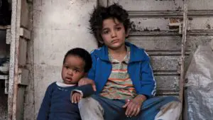 Capernaum Film Review