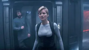 Nightflyers Episode 9 Icarus Recap