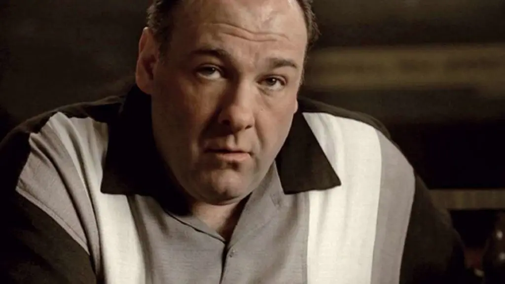 The Sopranos Greatest Hits