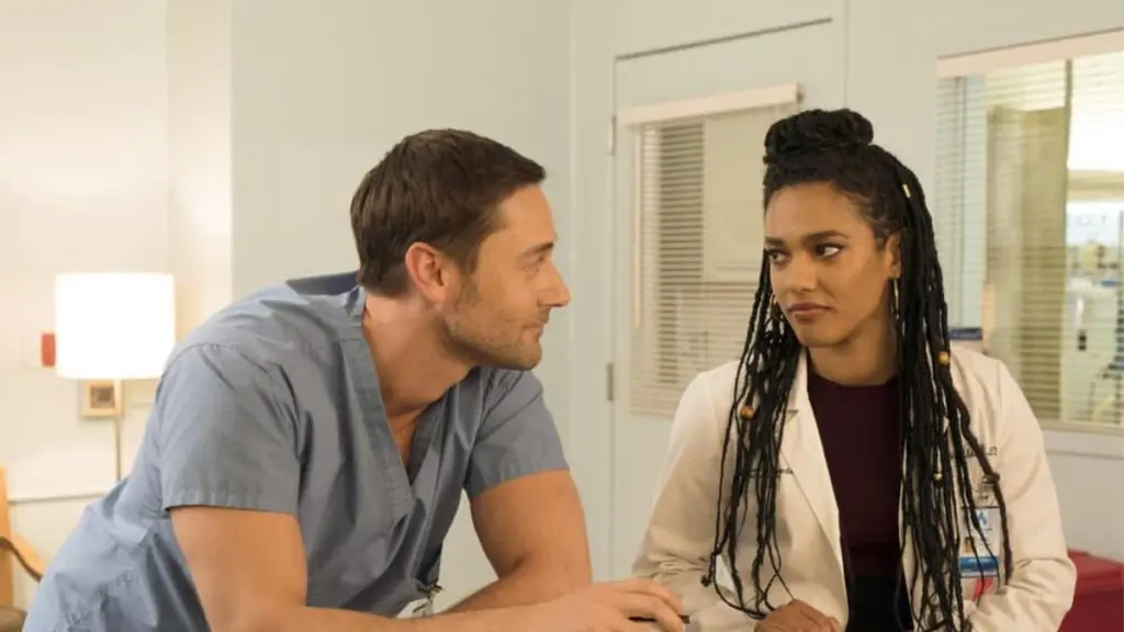 New Amsterdam Episode 15 Recap Croaklahoma