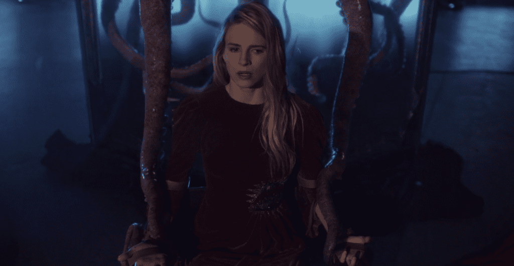 The OA Season 2 Episode 4 Recap SYZYGY