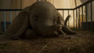 Dumbo (2019) Film Review