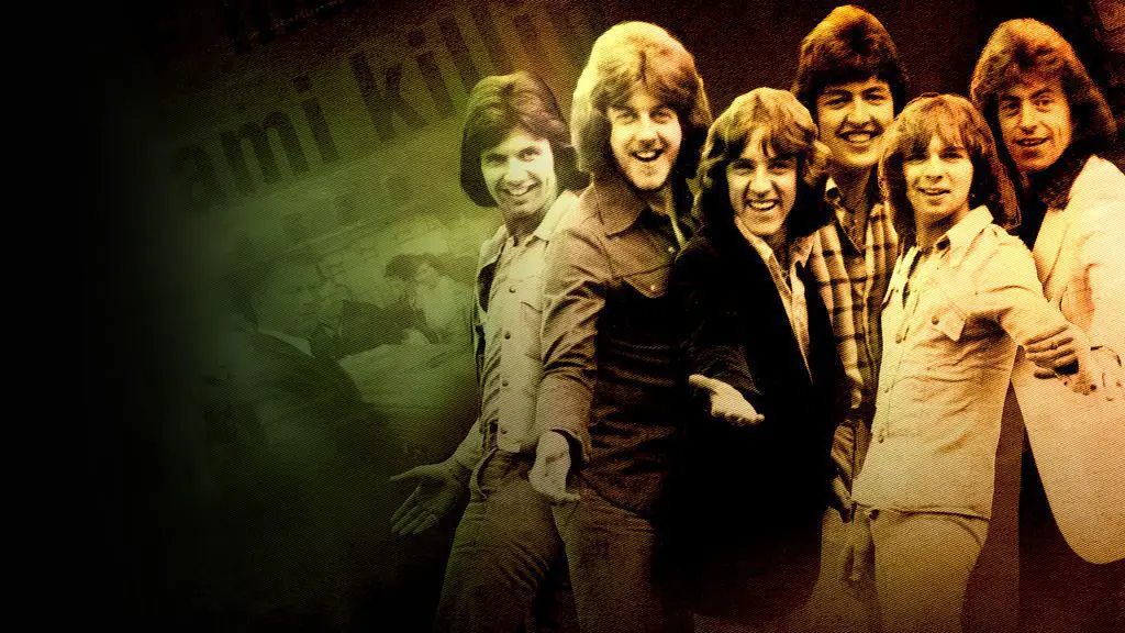 ReMastered: The Miami Showband Massacre Netflix Review