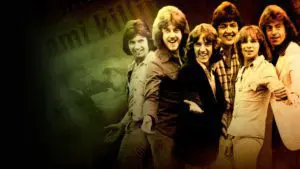 ReMastered: The Miami Showband Massacre Netflix Review