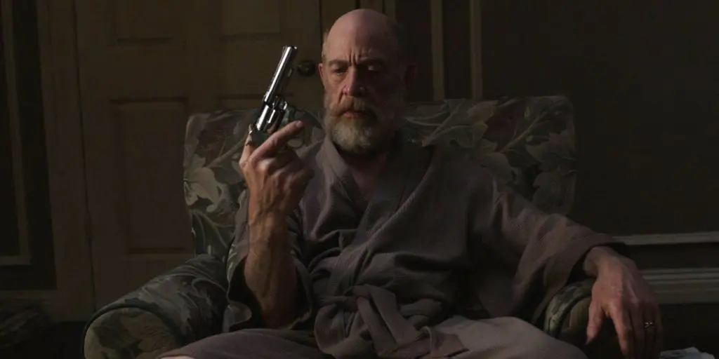 I'm Not Here Film Review