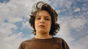 Mid90s Film Review