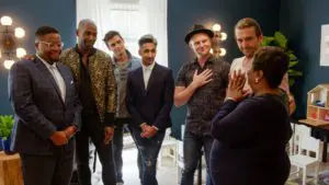 Queer Eye Season 3 Netflix Review