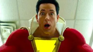 Shazam! Film Review