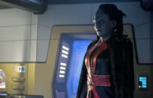 Star Trek: Discovery Season 2 Episode 12 Recap Through the Valley of Shadows