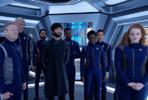 Star Trek: Discovery Season 2 Episode 13 Recap Such Sweet Sorrow