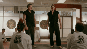 Cobra Kai Season 2 Episode 5 Recap All In