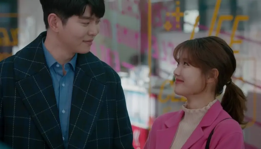 Clean With Passion for Now Season 1 Review - K-Drama